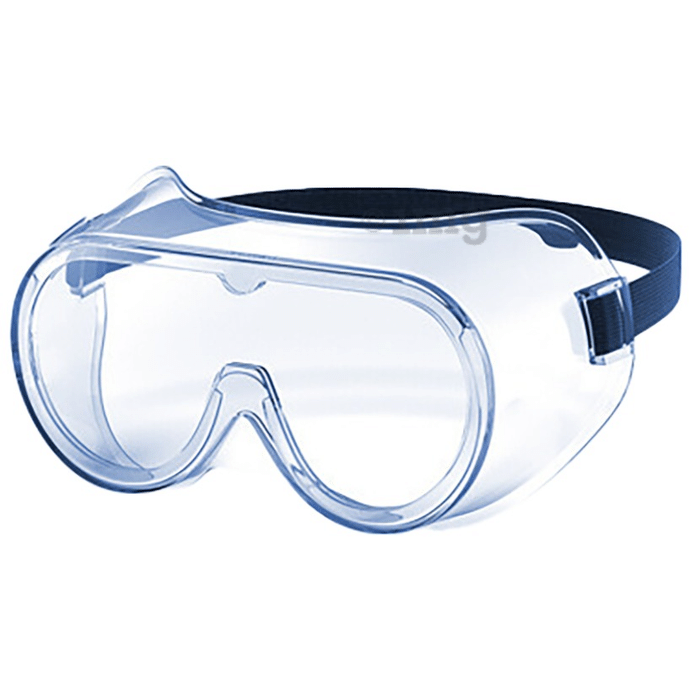 Bluetech Healthcare Anti Splash Goggle