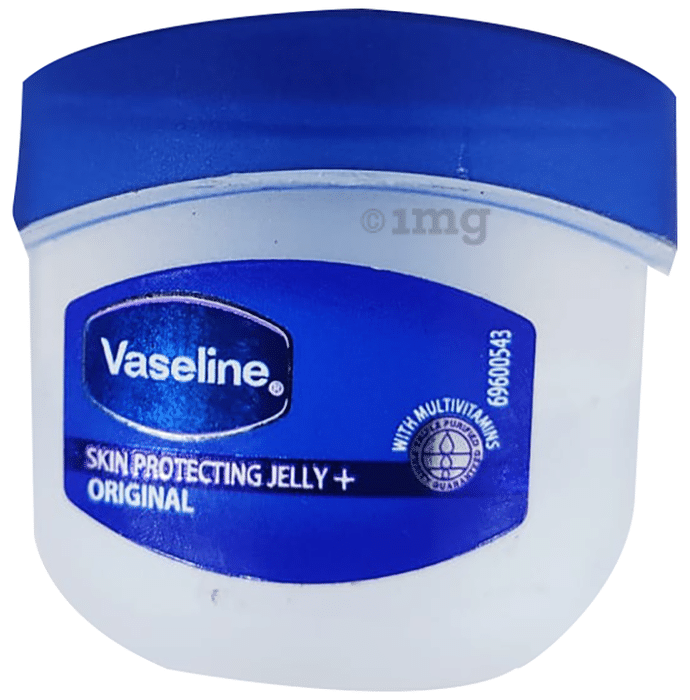 Vaseline Skin Protecting Jelly + Original