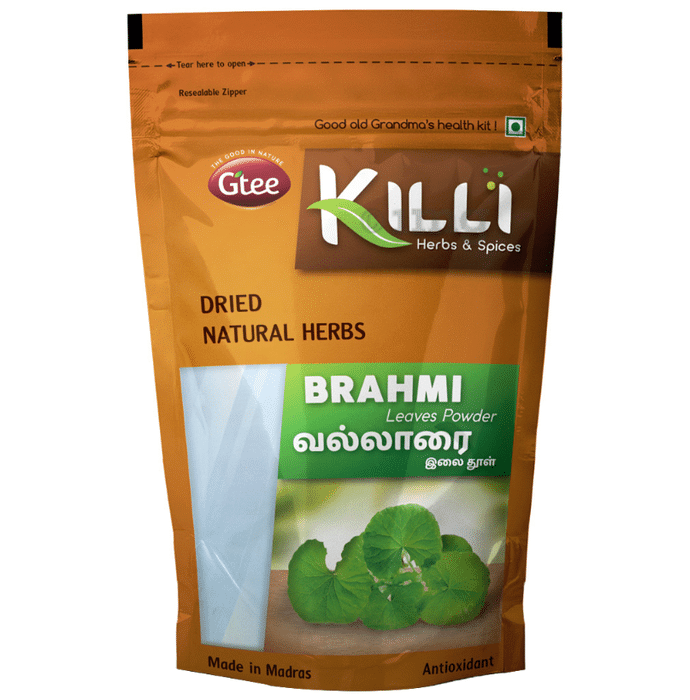 Killi Powder Brahmi