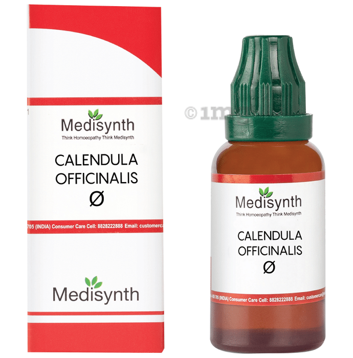 Medisynth Calendula Officinalis Q