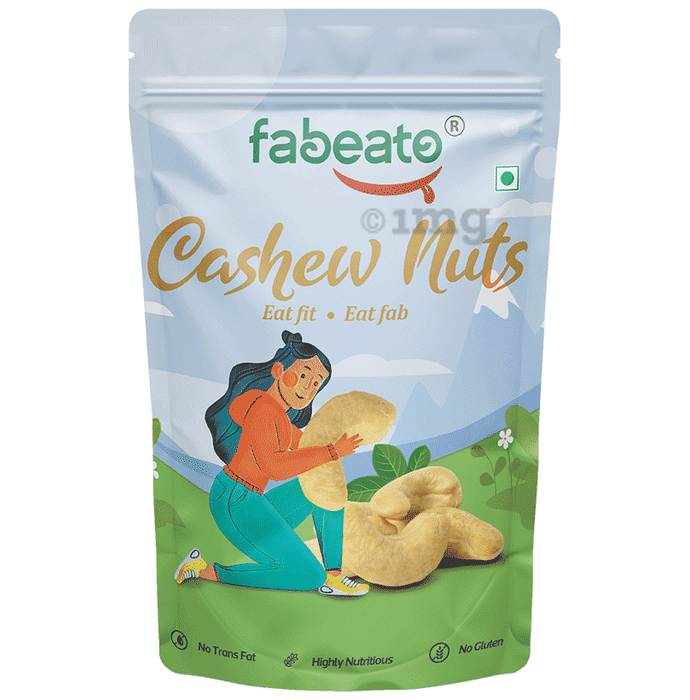 Fabeato  Cashew Nuts