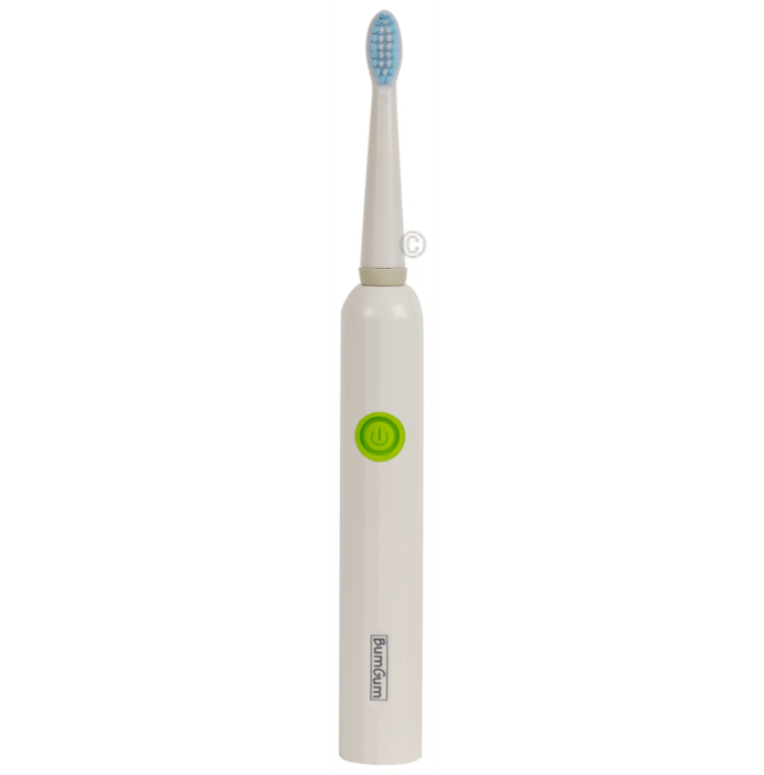 Bumgum Smart Brush Sonic Toothbrush