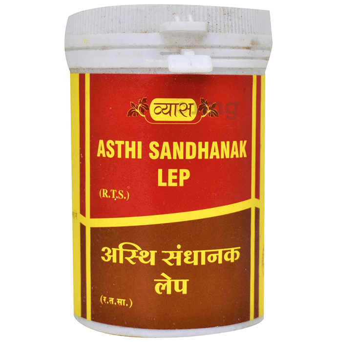 Vyas Ashti Sandhanak Lep Powder