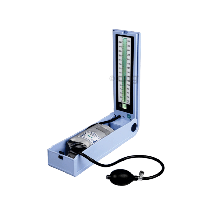 Romsons Mercury Free Sphygmomanometer