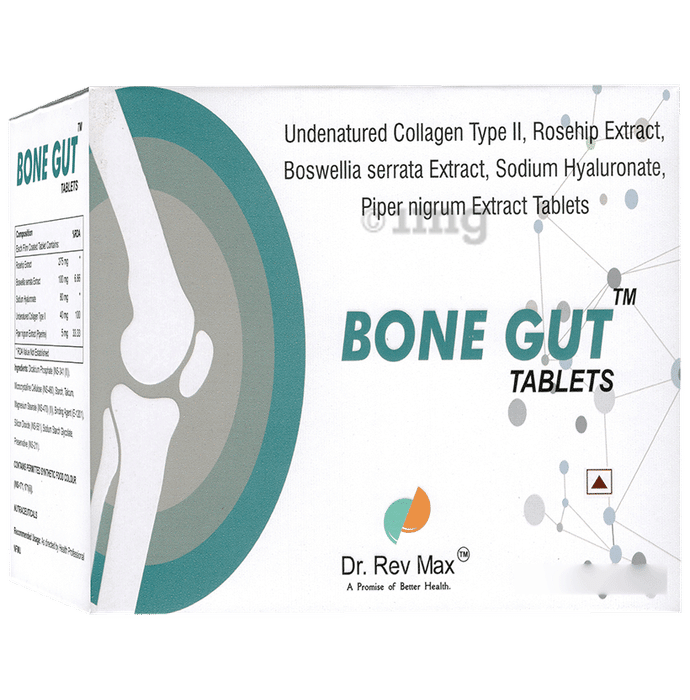 Bone Gut Tablet