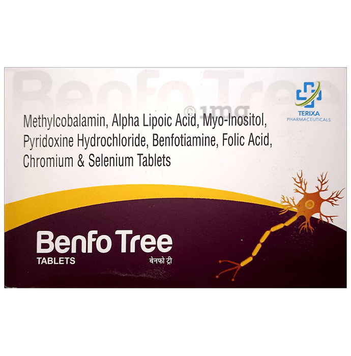 Benfo Tree Tablet