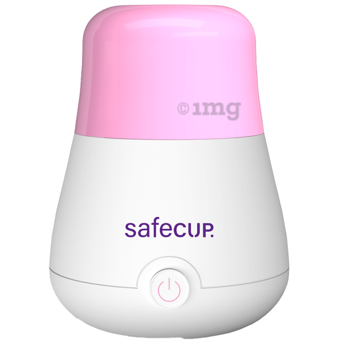 Safecup Menstrual Cup Sterilizer