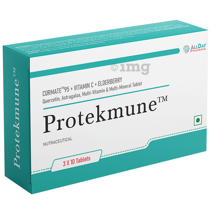 Protekmune Tablet