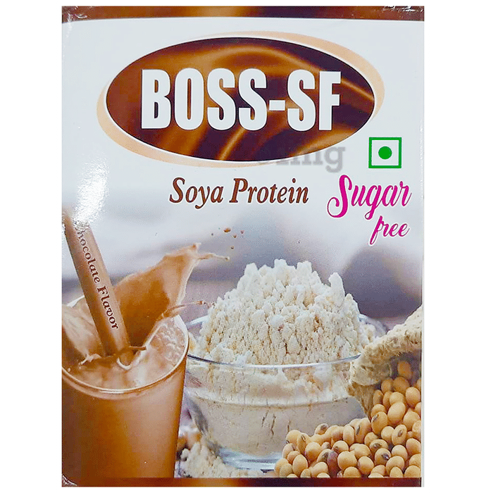 Boss -SF Powder