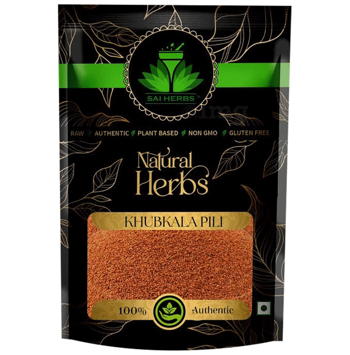 Sai Herbs Khubkala Pili