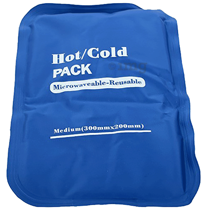 Presens Hot and Cold Pack Medium