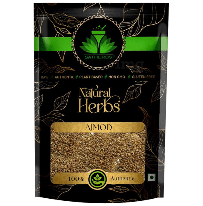 Sai Herbs Ajmod