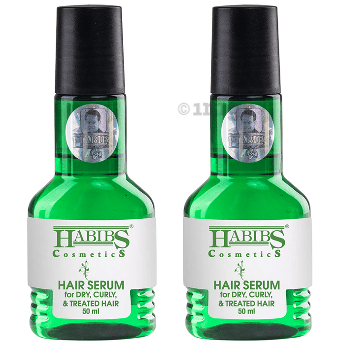 Habibs Hair Serum (50ml Each)