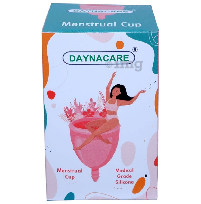 Daynacare Menstrual Cup Large