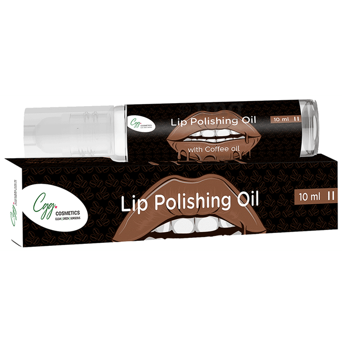 CGG Cosmetics Lip Polishing Oil