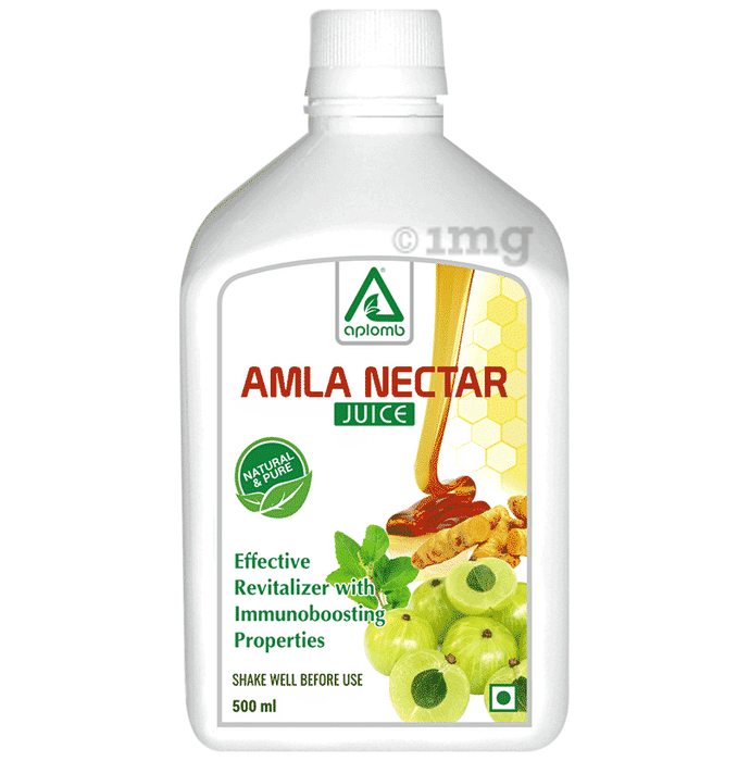 Aplomb Amla Nectar Juice