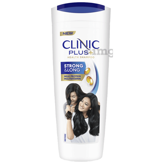 Clinic Plus Strong & Long Health Shampoo