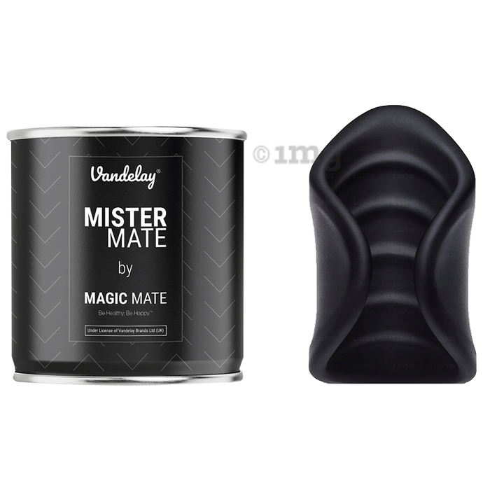 Vandelay Mister Mate by Magic Mate