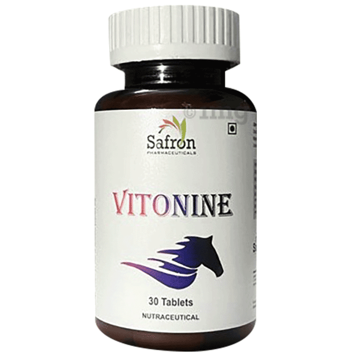 Vitonine Capsule
