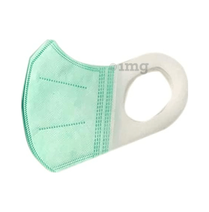 Maskwell 3D Face Mask