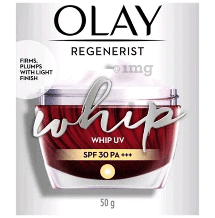 Olay Regenerist Whip UV Cream SPF 30 PA+++