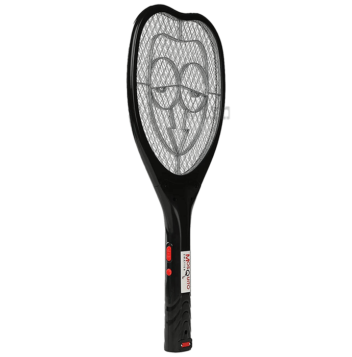 Dudki Mosquito Electric Rechargeable Racket