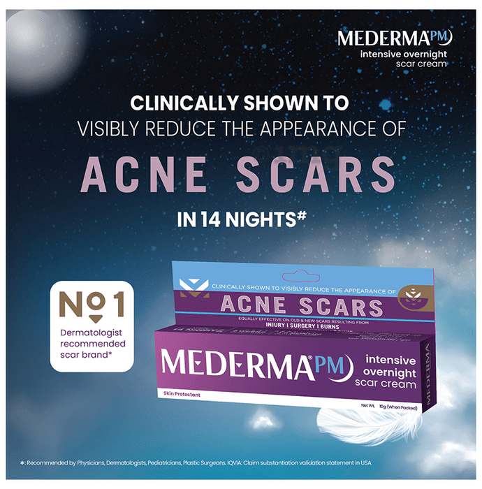 Mederma pm discount