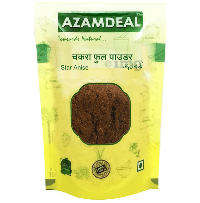 Azamdeal Chakra Phol Powder
