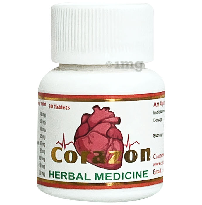 Corazon Tablet