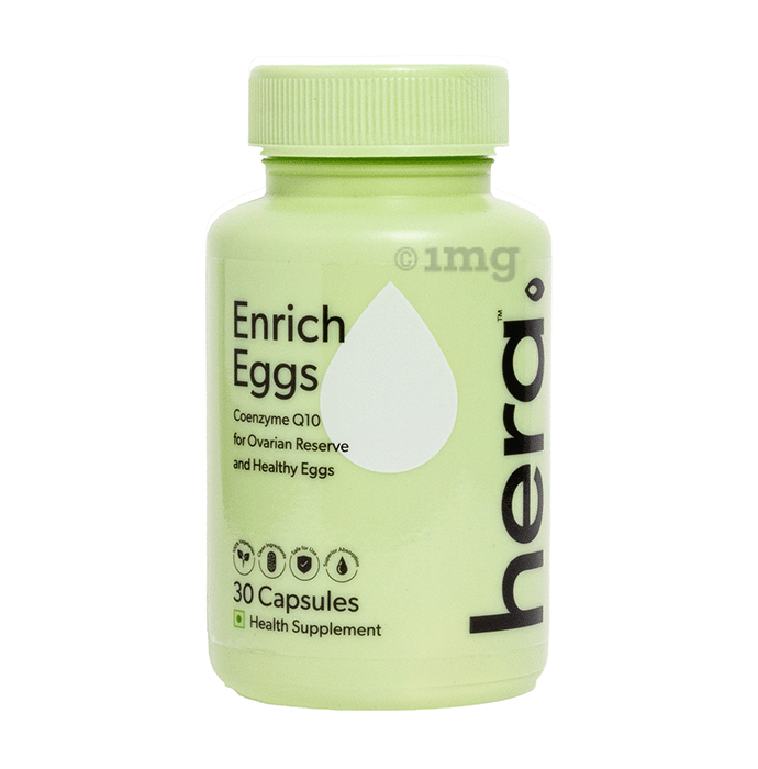 Hera Enrich Eggs Capsule