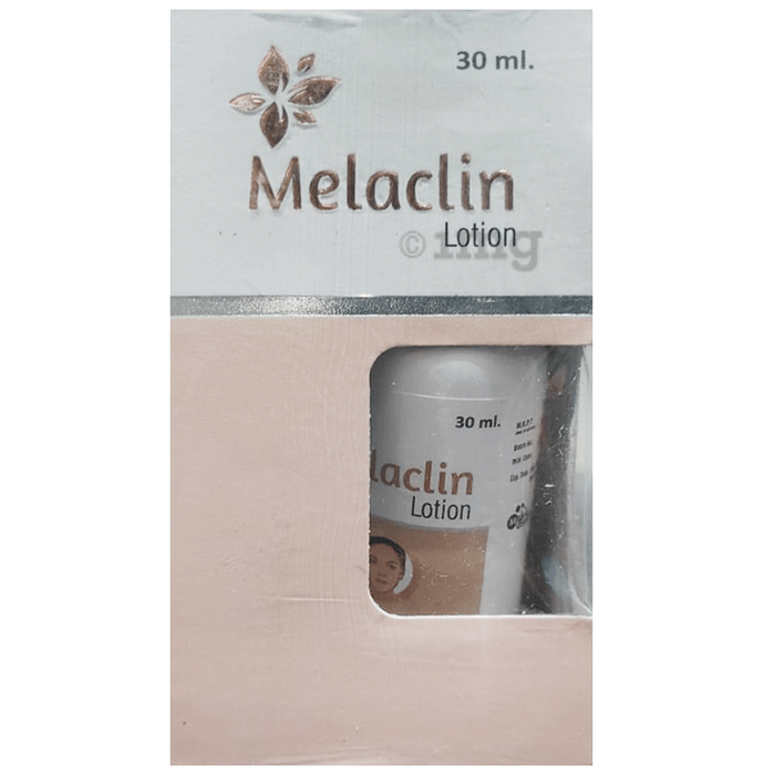 Melaclin Blemish Lotion