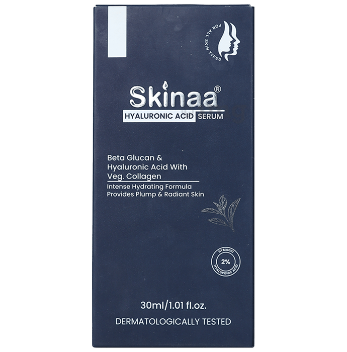 Skinaa Hyaluronic Acid Serum