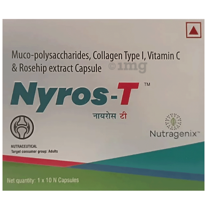 Nyros-T Capsule