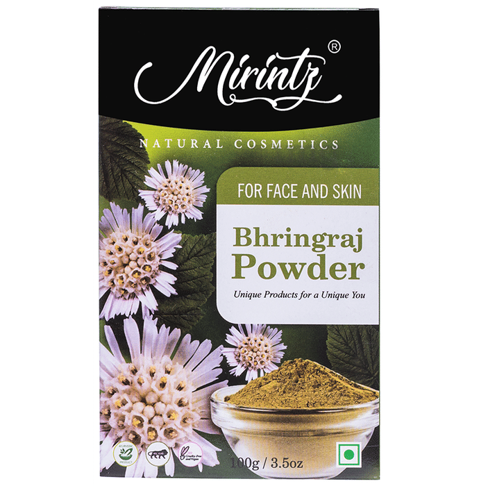 Mirintz Bhringraj Powder