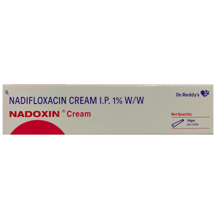 Nadoxin Cream