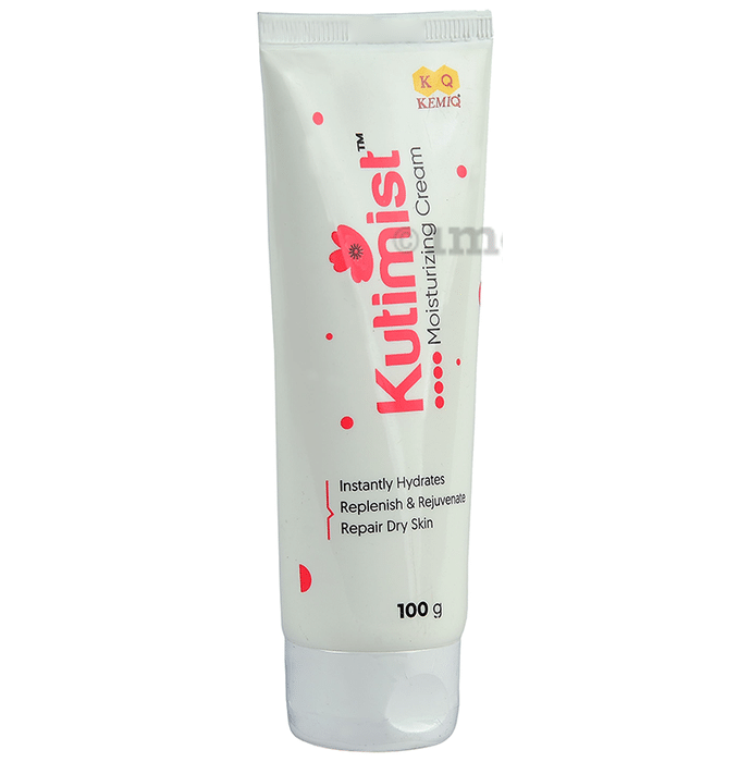 Kemiq Kutimist Cream