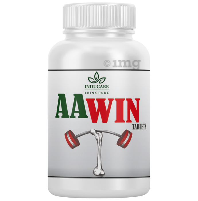 Inducare Pharma Aawin Tablet