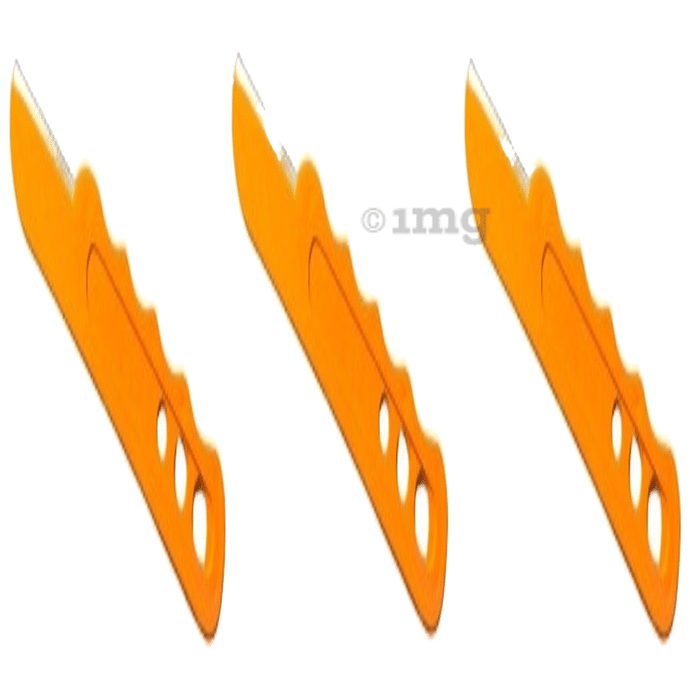 Agarwals Ampoule Cutter Plastic