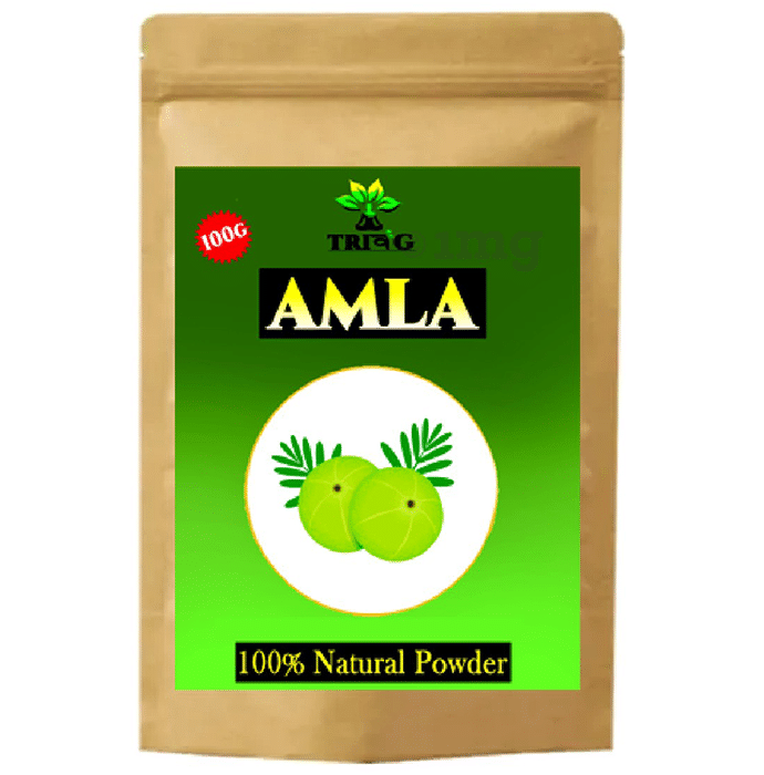 Trivang Amla Powder