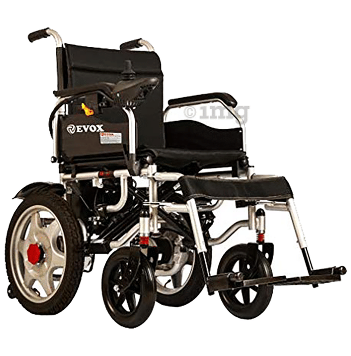 Evox 102 Wc Electric Wheelchair