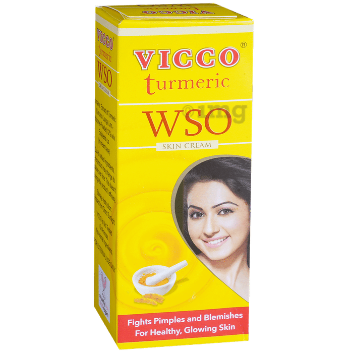 Vicco turmeric on sale wso cream