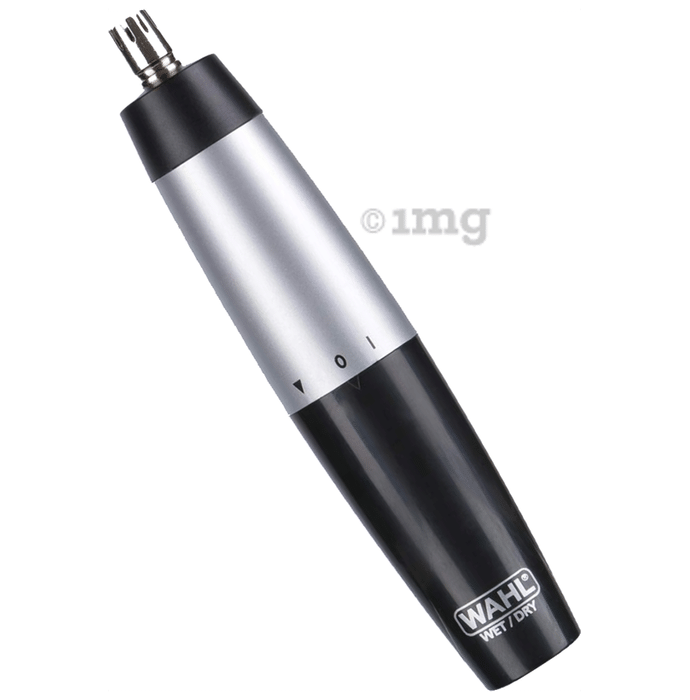 Wahl 05560-3824 Ear, Nose and Brow Trimmer