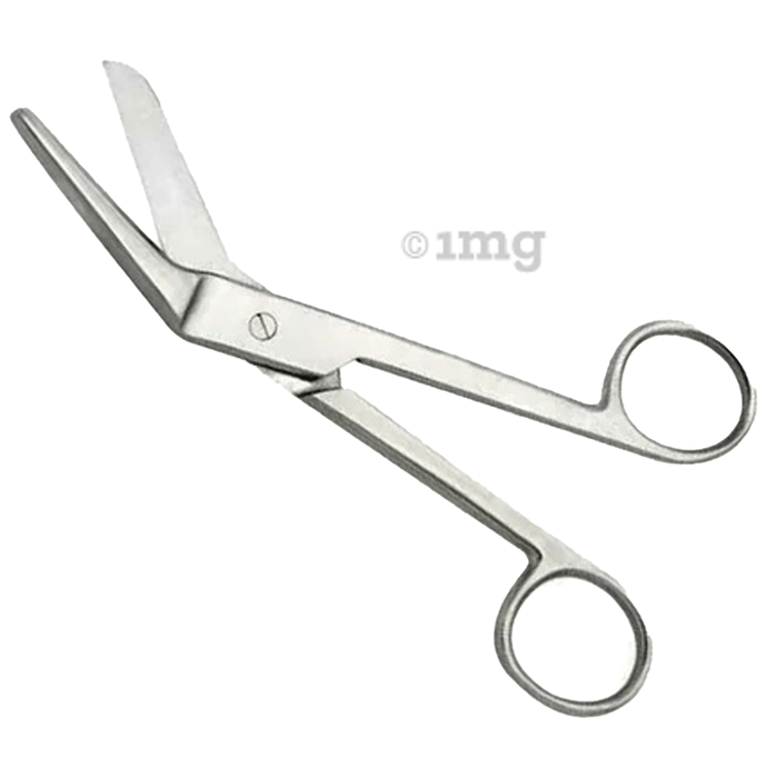 Agarwals  Episiotomy Scissor 7