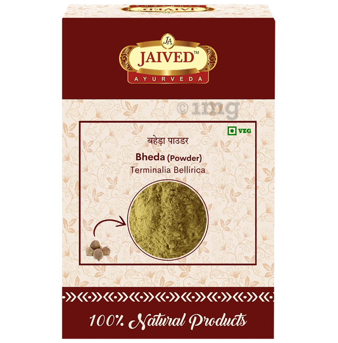 Jaived Ayurveda Bheda Powder