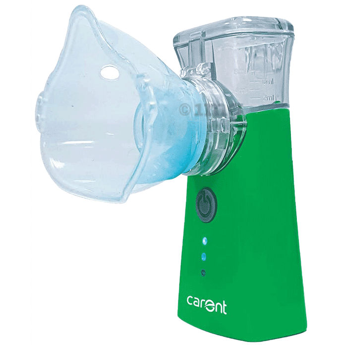 Carent EHS-MN01 Portable Mesh Nebulizer