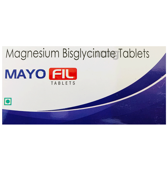Mayo Fil Tablet