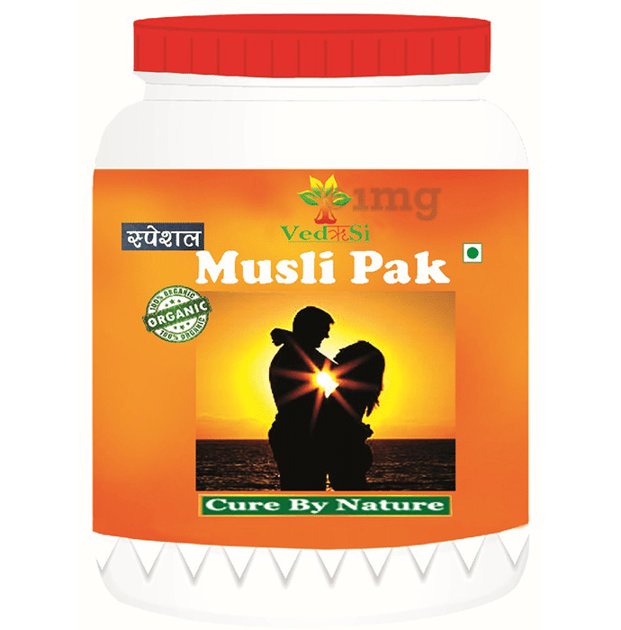 Vedrisi Special Musli Pak Paste