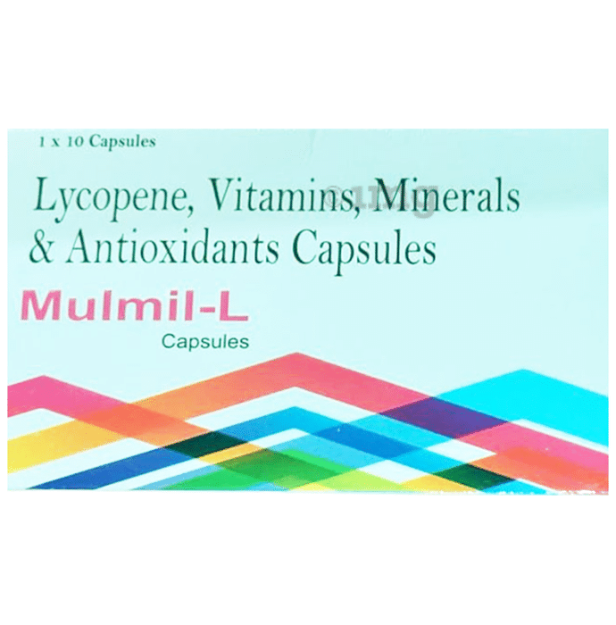 Mulmil-L Capsule