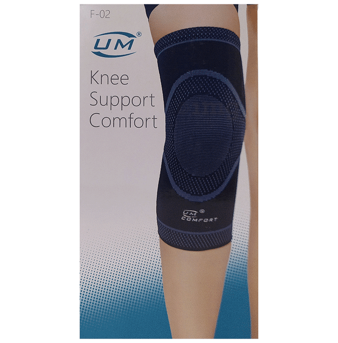 United Medicare Knee Support Comfort Medium