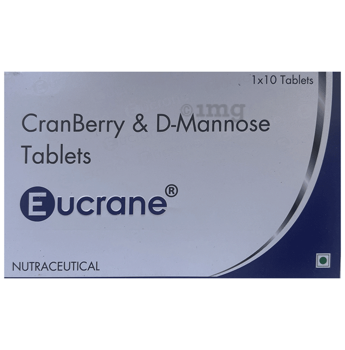 Eucrane Tablet